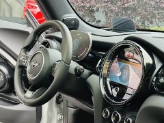 MINI JCW 2023 facelift 2.0T JOHN COOPER WORKS ALL-IN - фото 12