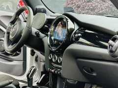 MINI JCW 2023 facelift 2.0T JOHN COOPER WORKS ALL-IN - фото 13