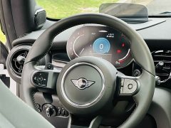 MINI JCW 2023 facelift 2.0T JOHN COOPER WORKS ALL-IN - фото 14