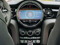 MINI JCW 2023 facelift 2.0T JOHN COOPER WORKS ALL-IN - фото 15