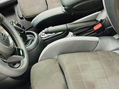 MINI JCW 2023 facelift 2.0T JOHN COOPER WORKS ALL-IN - фото 17