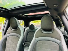 MINI JCW 2023 facelift 2.0T JOHN COOPER WORKS ALL-IN - фото 18