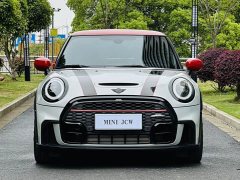 MINI JCW 2023 facelift 2.0T JOHN COOPER WORKS ALL-IN - фото 2