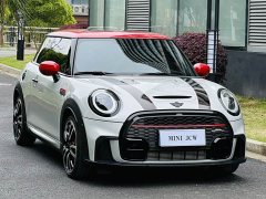 MINI JCW 2023 facelift 2.0T JOHN COOPER WORKS ALL-IN - фото 3