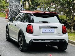 MINI JCW 2023 facelift 2.0T JOHN COOPER WORKS ALL-IN - фото 4