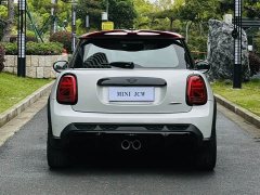 MINI JCW 2023 facelift 2.0T JOHN COOPER WORKS ALL-IN - фото 5