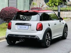 MINI JCW 2023 facelift 2.0T JOHN COOPER WORKS ALL-IN - фото 6