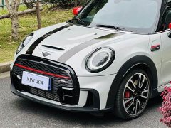 MINI JCW 2023 facelift 2.0T JOHN COOPER WORKS ALL-IN - фото 7