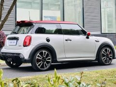 MINI JCW 2023 facelift 2.0T JOHN COOPER WORKS ALL-IN - фото 8