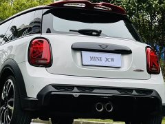 MINI JCW 2023 facelift 2.0T JOHN COOPER WORKS ALL-IN - фото 9