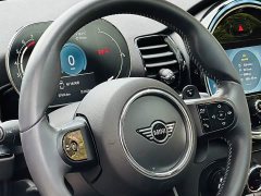 MINI CLUBMAN 2022 2.0T COOPER S - фото 10
