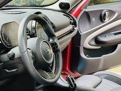 MINI CLUBMAN 2022 2.0T COOPER S - фото 11