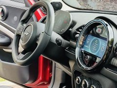 MINI CLUBMAN 2022 2.0T COOPER S - фото 12