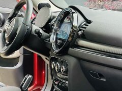 MINI CLUBMAN 2022 2.0T COOPER S - фото 13