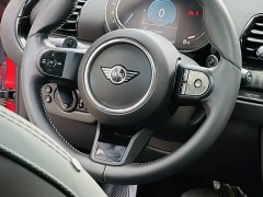 MINI CLUBMAN 2022 2.0T COOPER S - фото 14