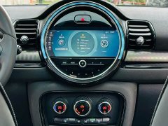 MINI CLUBMAN 2022 2.0T COOPER S - фото 15