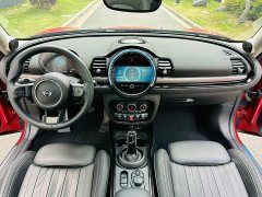 MINI CLUBMAN 2022 2.0T COOPER S - фото 16