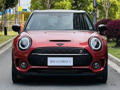 MINI CLUBMAN 2022 2.0T COOPER S - фото 2