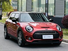 MINI CLUBMAN 2022 2.0T COOPER S - фото 3