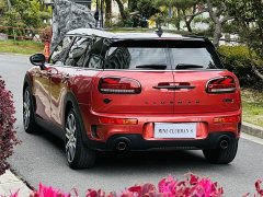 MINI CLUBMAN 2022 2.0T COOPER S - фото 4