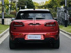 MINI CLUBMAN 2022 2.0T COOPER S - фото 5
