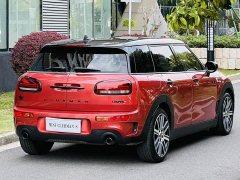 MINI CLUBMAN 2022 2.0T COOPER S - фото 6