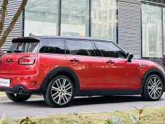 MINI CLUBMAN 2022 2.0T COOPER S - фото 8