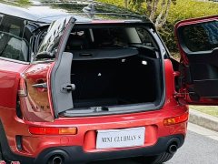MINI CLUBMAN 2022 2.0T COOPER S - фото 9