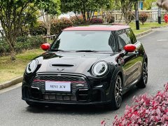 MINI JCW 2.0T JOHN COOPER WORKS ALL-IN - фото 1