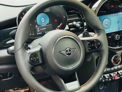 MINI JCW 2.0T JOHN COOPER WORKS ALL-IN - фото 10