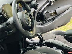 MINI JCW 2.0T JOHN COOPER WORKS ALL-IN - фото 11