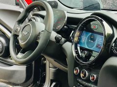 MINI JCW 2.0T JOHN COOPER WORKS ALL-IN - фото 12