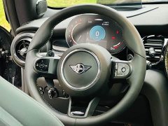 MINI JCW 2.0T JOHN COOPER WORKS ALL-IN - фото 14