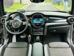 MINI JCW 2.0T JOHN COOPER WORKS ALL-IN - фото 16