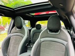 MINI JCW 2.0T JOHN COOPER WORKS ALL-IN - фото 18
