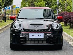 MINI JCW 2.0T JOHN COOPER WORKS ALL-IN - фото 2