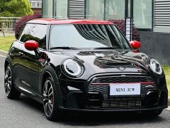 MINI JCW 2.0T JOHN COOPER WORKS ALL-IN - фото 3