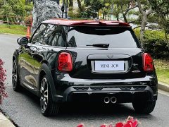 MINI JCW 2.0T JOHN COOPER WORKS ALL-IN - фото 4