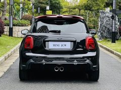 MINI JCW 2.0T JOHN COOPER WORKS ALL-IN - фото 5