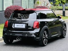 MINI JCW 2.0T JOHN COOPER WORKS ALL-IN - фото 6
