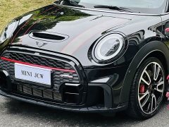 MINI JCW 2.0T JOHN COOPER WORKS ALL-IN - фото 7