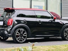 MINI JCW 2.0T JOHN COOPER WORKS ALL-IN - фото 8