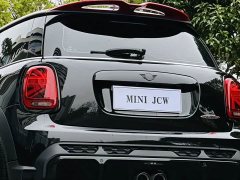 MINI JCW 2.0T JOHN COOPER WORKS ALL-IN - фото 9
