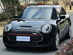 MINI JCW CLUBMAN 2.0T JOHN COOPER WORKS ALL-IN - фото 1