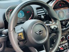 MINI JCW CLUBMAN 2.0T JOHN COOPER WORKS ALL-IN - фото 10