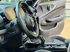 MINI JCW CLUBMAN 2.0T JOHN COOPER WORKS ALL-IN - фото 11