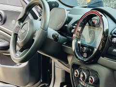 MINI JCW CLUBMAN 2.0T JOHN COOPER WORKS ALL-IN - фото 12