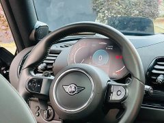 MINI JCW CLUBMAN 2.0T JOHN COOPER WORKS ALL-IN - фото 14