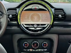 MINI JCW CLUBMAN 2.0T JOHN COOPER WORKS ALL-IN - фото 15