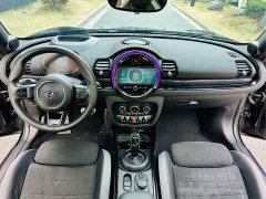 MINI JCW CLUBMAN 2.0T JOHN COOPER WORKS ALL-IN - фото 16